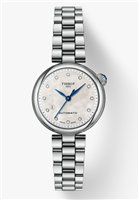 Orologio Tissot Donna in Acciaio T152.207.11.116.00